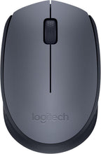 Logitech M170