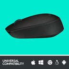 Logitech M171