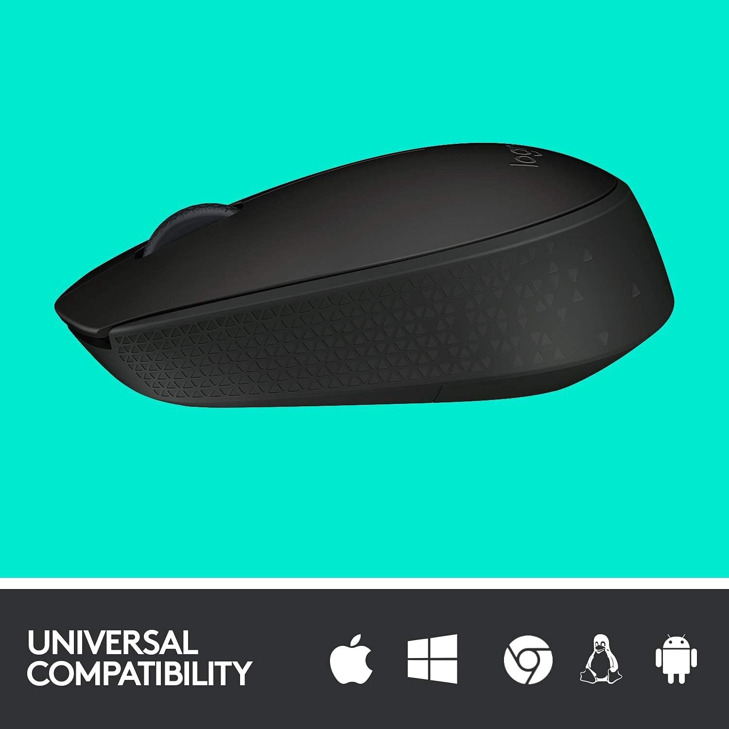 Logitech M171