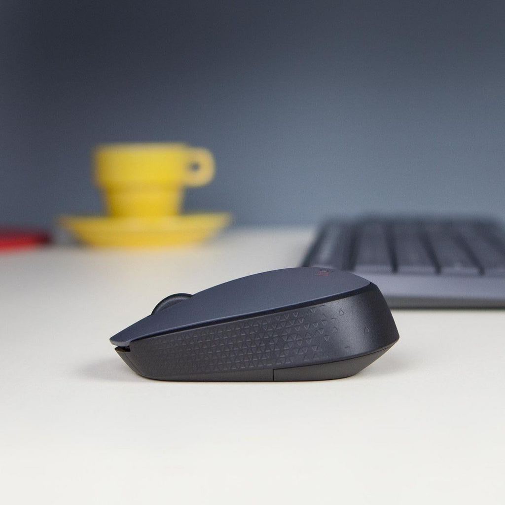 Logitech M170