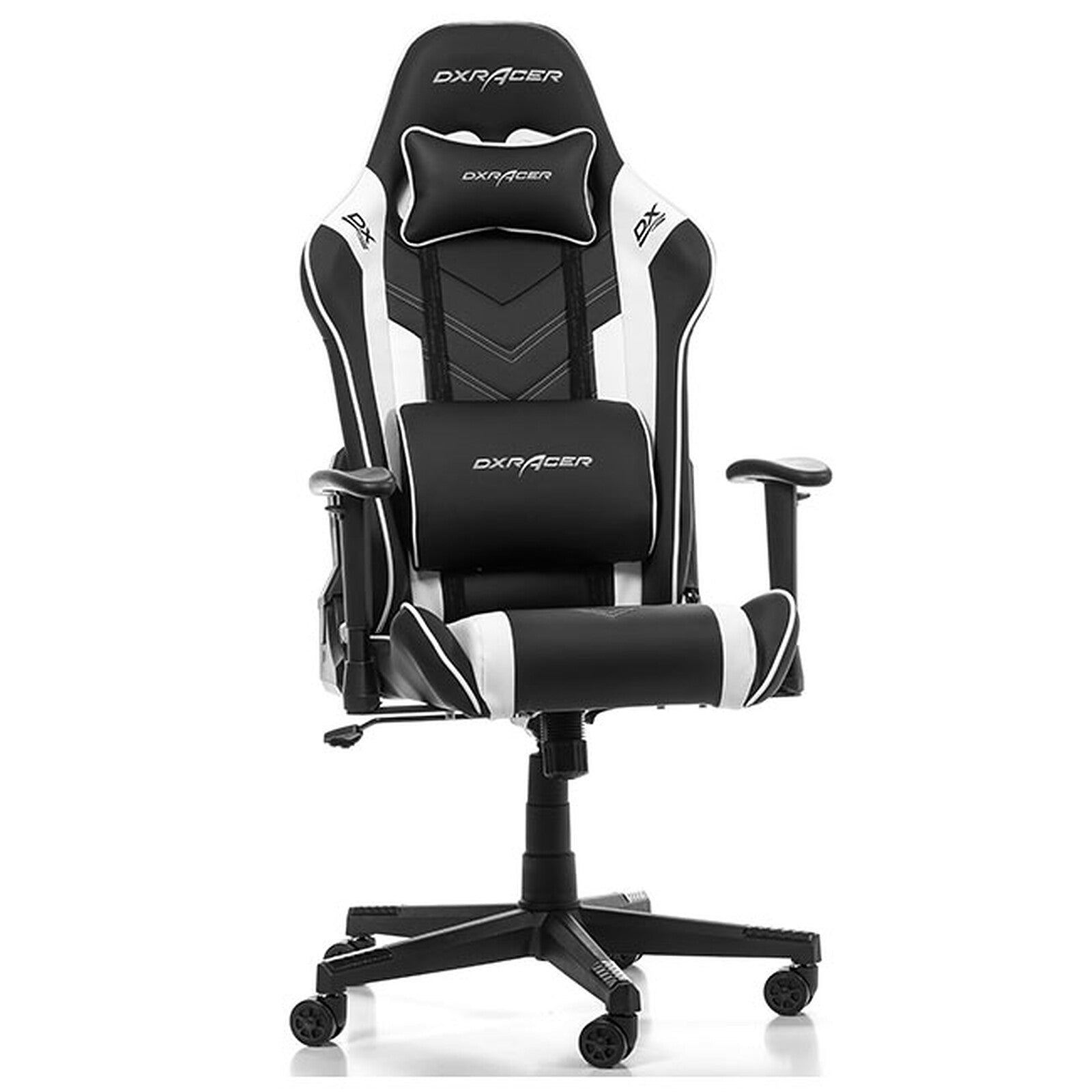 DXRacer Prince P132 (white)