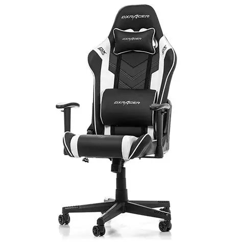 DXRacer Prince P132 (white)