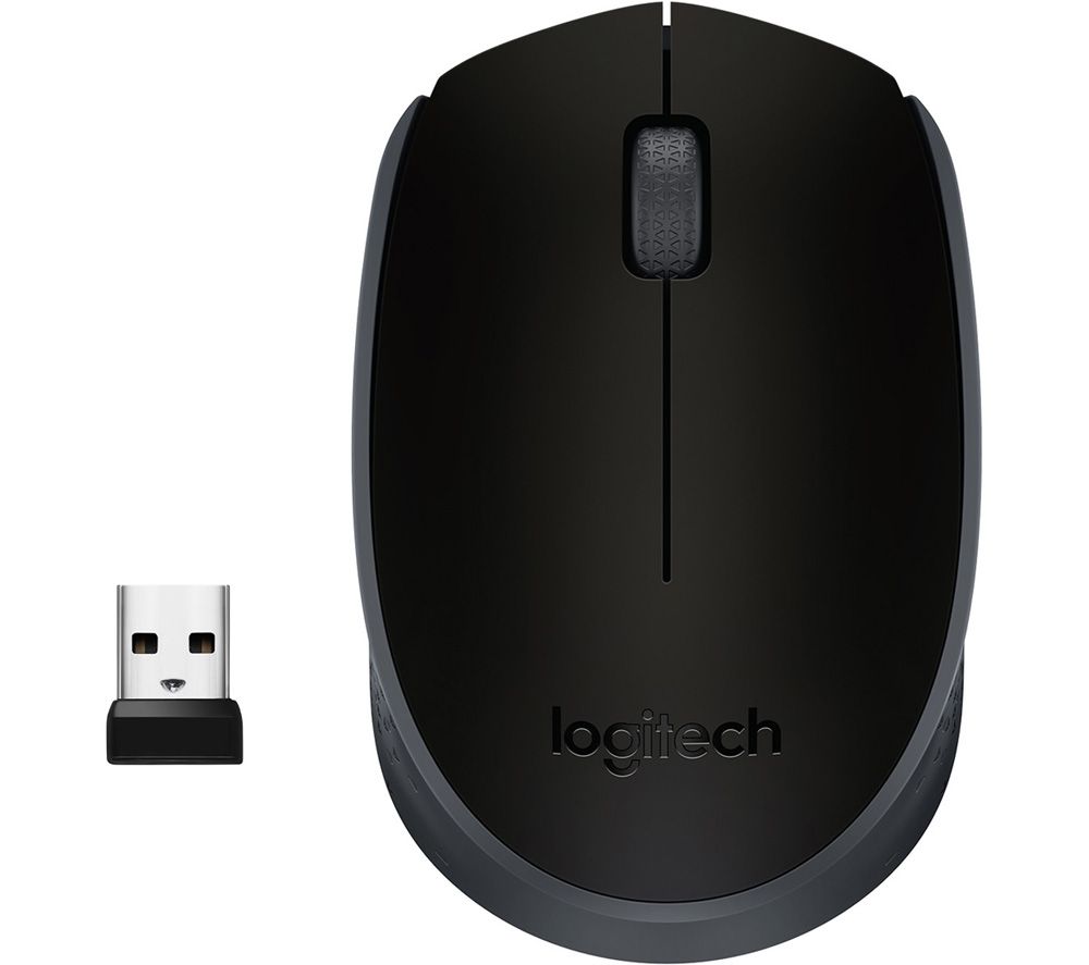 Logitech M171