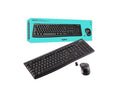 Logitech MK270 Wireless Keyboard & Mouse Combo