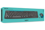 Logitech MK275 Wireless Keyboard & Mouse Combo